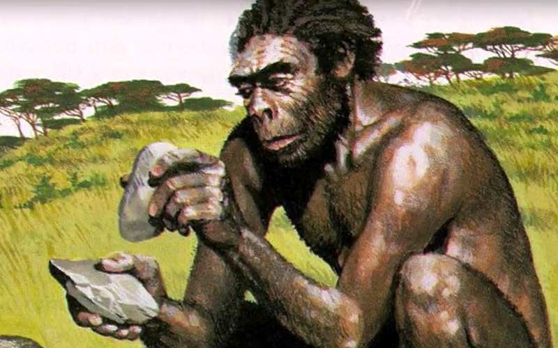 Древнейших людей представляет. Питекантроп Буриан. Человек умелый неандерталец. Хомо хабилис. Доисторический человек.